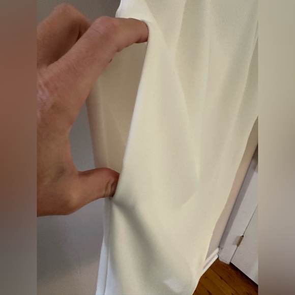 Amanda Uprichard dress size Small in Ivory - Picture 10 of 13